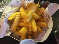 -AClub餐吧(富华里店)