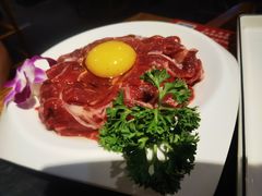 -南门四季铜锅涮肉(左家庄店)