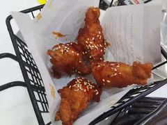 -禾谷韩餐(热带海洋学院店)