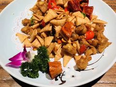 -嘉禾·悦享餐厅(八方汇店)