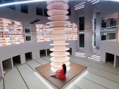 -天津瀚金佰九号温泉酒店(南楼地铁站店)