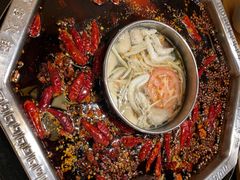 -锅首鲜品火锅(鸳鸯店)