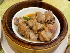 -添好运点心专门店(百老汇店)