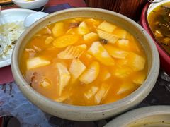 -一个叫川的地方(麒麟新天地店)