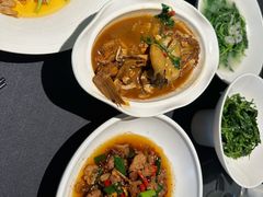 -肆月河豚·淮扬菜·湘菜(华天店)