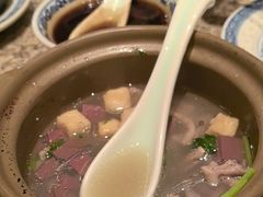 -南京大牌档(壹方天地店)