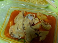 -石门豆腐王(红旗街店)