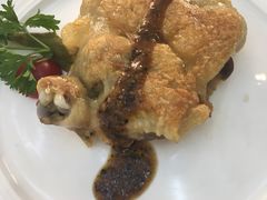 -小白桦西餐厅