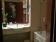 -甸园锦江宾馆(北外滩店)