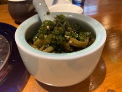 -又一福烤鸭·北京菜(东四店)