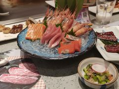 -大渔铁板烧(大悦城店)