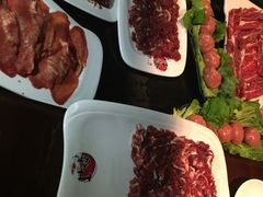 -牛焱·贵州黄牛肉火锅(城西银泰店)