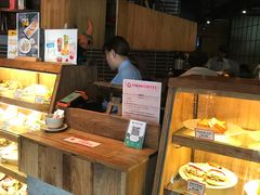 -MAAN COFFEE(金桥店)
