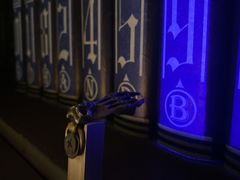 -脑洞先生非恐剧情密室(五一店)