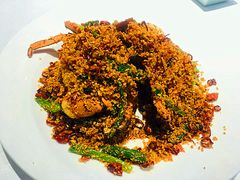 -囍上海鲜火锅酒家(兴宁路店)