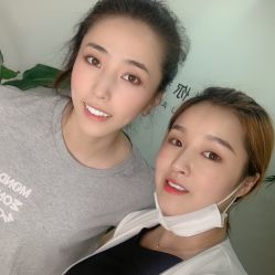 -久匠·野生眉半永久纹眉