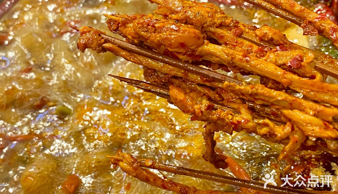 吉林｜这家火锅店的好吃真是独一份儿的！