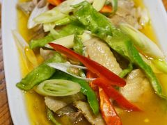 -驿楼兰·新疆菜(火车站店)