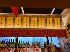 -AJIYA炭火烧肉(徐汇正大乐城店)
