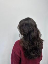 -青霖·飘逸造型