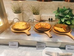 -川骄海鲜自助(王府井奥莱UP TOWN店原世界之花店)