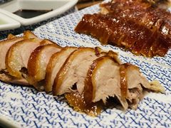 -羲和雅苑•北京烤鸭(平安国际金融中心店)