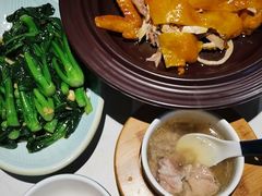 -秋色客家菜(南山店)