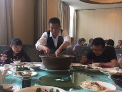 -新聚丰菜馆(太监弄店)