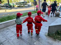 -麦当劳(凌云天地长桥店)