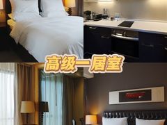 -广州方圆奥克伍德豪景酒店公寓
