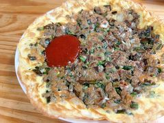 海蛎煎-斯丹姜母鸭·古法干香(田安南路店)