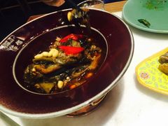 -那家小馆•北京菜•烤鸭(中关村店)