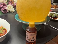 -洛阳水席园