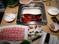 -彤德莱牛肉火锅(双港店)