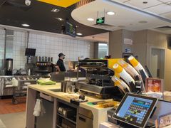 -麦当劳(湖光北街店)