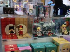 -泡泡玛特POPMART(上海环球港店)