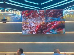 -粟氏天府·东北烧烤(江南兴隆街店)