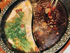 -黄家码头老火锅(解放碑旗舰店)