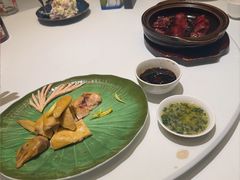 -荣兴酒家(徐家汇店)