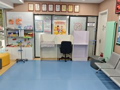 -天使宠物医院·犬猫分诊(彩虹店)