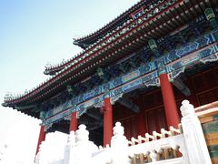-故宫博物院(故宫)