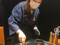 -無二炙坊·和牛烧肉(大钟寺1733店)