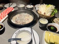 -同仁四季椰子鸡(无锡滨湖万象汇店)