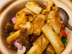 -东海海鲜酒家(中信广场店)