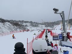 -太子岭滑雪场