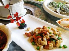 -陶缘一号·四季缘·老字号顺德菜·户外婚礼家宴(西滘店)