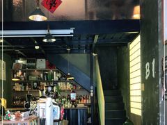 -BIJOU coffee&cocktail(龙岗万科广场店)