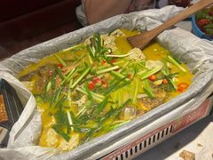 -舞虾小说.涮肉.烧烤(国顺东路店)
