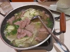 -全牛匠·乐山跷脚牛肉(西北旺万象汇店)