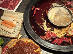 -陈眼镜火锅(总店)